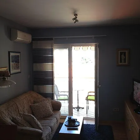 Hotel Braticevic