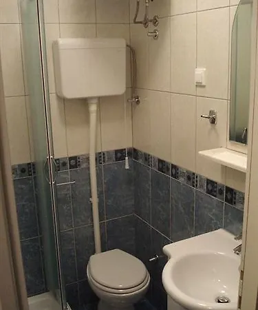 Braticevic Hotel 3*