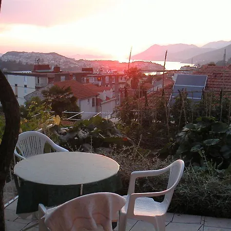 Braticevic 3* Dubrovnik