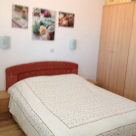 Hotel Braticevic 3*