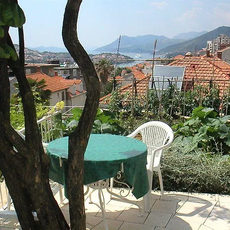 Hotel Braticevic Dubrovnik