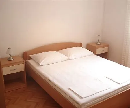 Braticevic Hotel 3*
