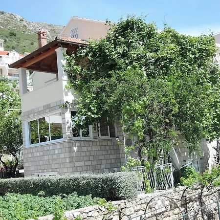 Hotel Braticevic 3*