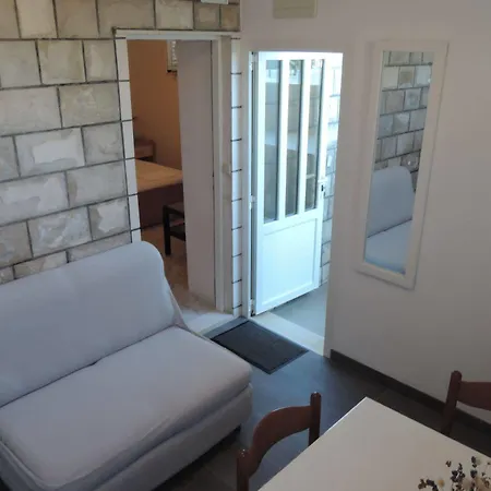 Hotel Braticevic